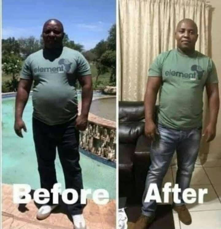 weight loss