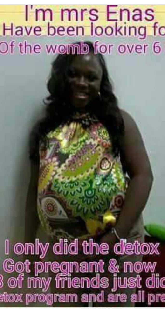 pregnancy testimony