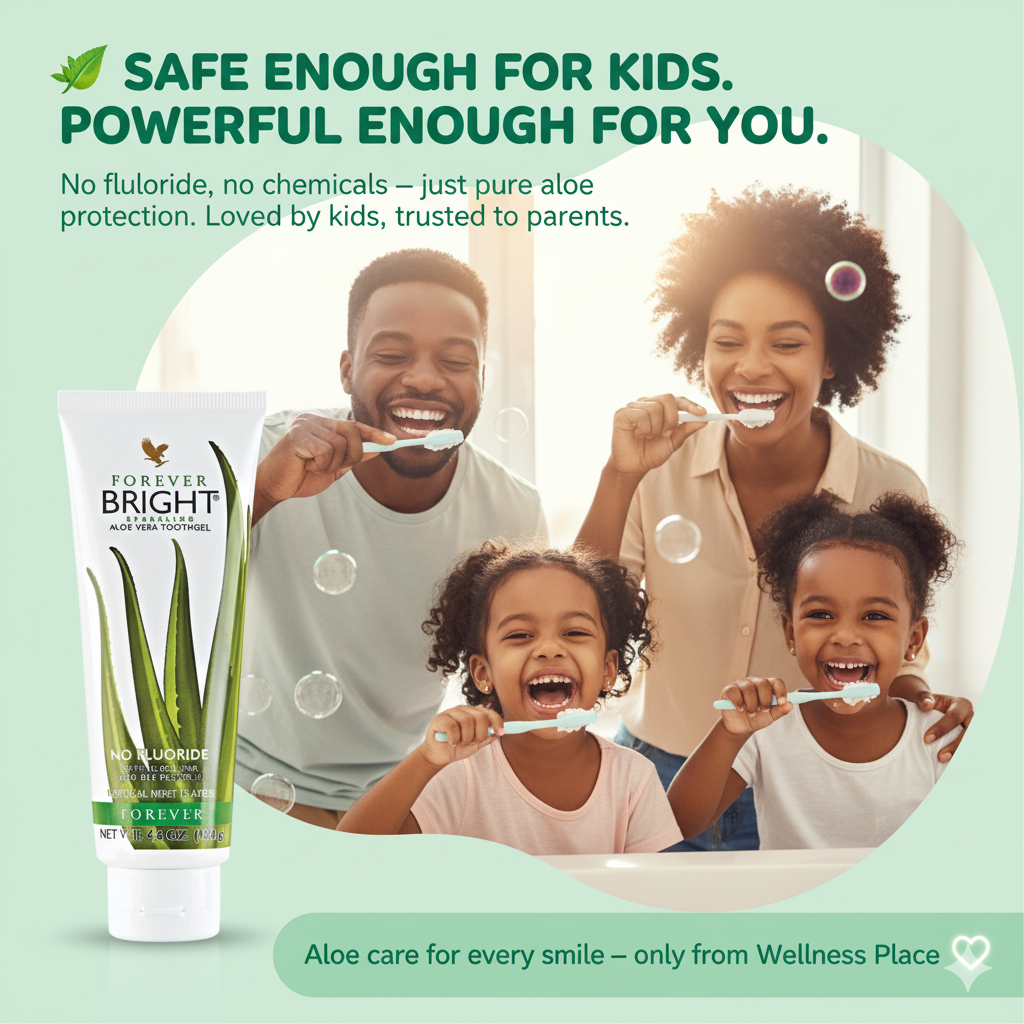 Tooth Gel