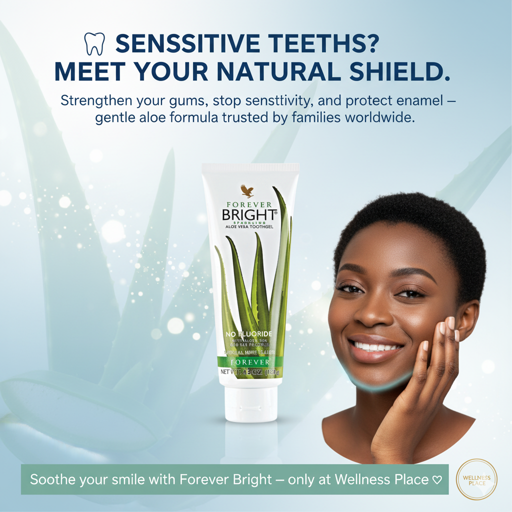 Tooth Gel