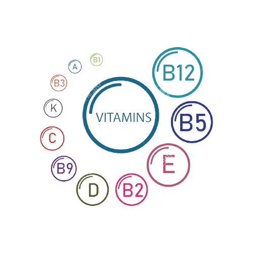 Vitamins