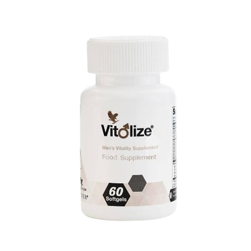 Vitolize for Men