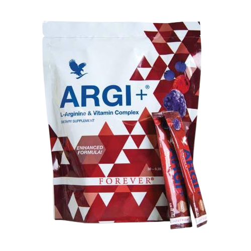 Forever Argi Plus