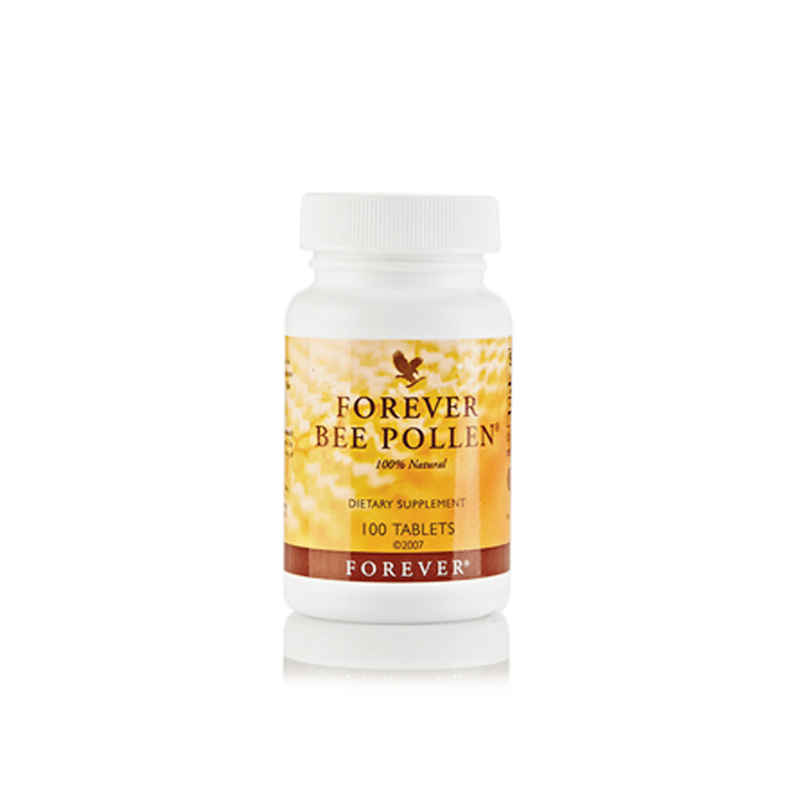 Forever Bee Pollen