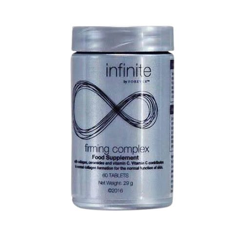 Infinite Firming Complex