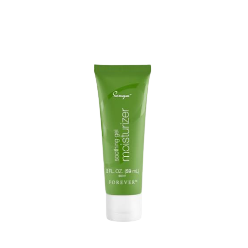 Sonya Soothing Gel Moisturizer