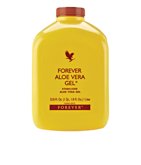 Forever Aloe Vera Gel