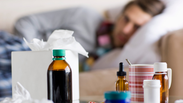 🛡️ Always Falling Sick? Boost Your Immune System Naturally in 30 Days!