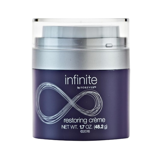 Infinite Restoring Cream