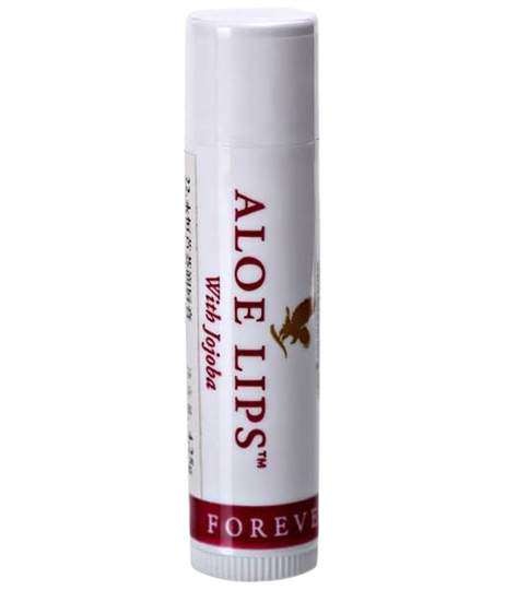 Forever Aloe Lips