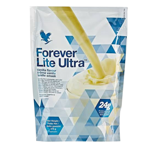 Forever Ultra Lite With Aminotein-Vanilla